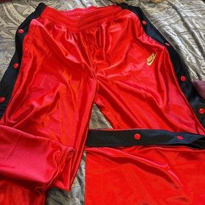 Nike pant unsex